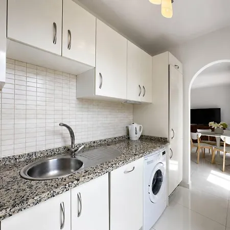 Hideaway With Shared Pool Mijas