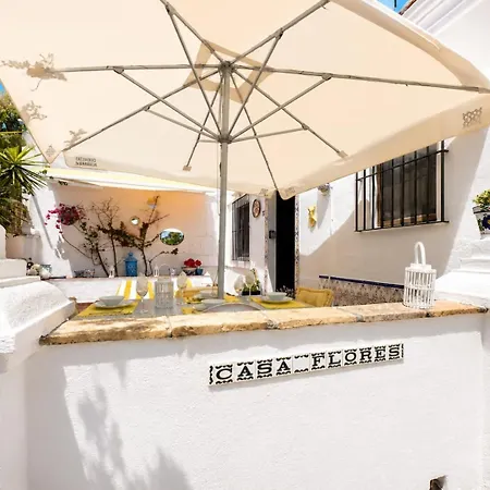 Hideaway With Shared Pool